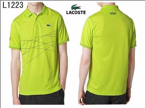 lacoste live polo shirt